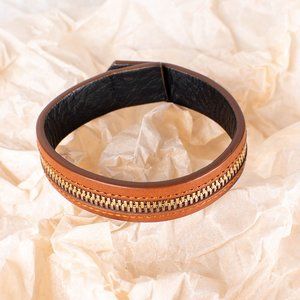WANT LES ESSENTIELS DE LA VIE BROWN BRACELET | WOMENS